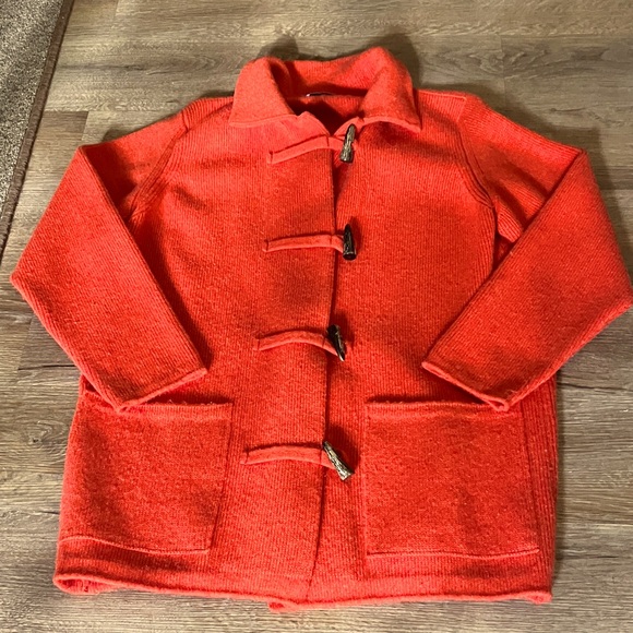 Jennifer T. couture S.Wales Sweaters - Jennifer T. Cashmere Couture Wales
